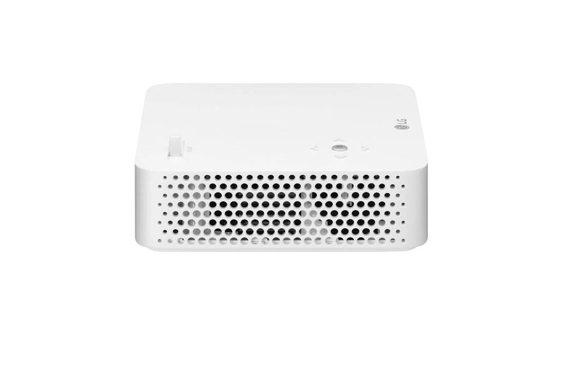 LG CineBeam LED Projector with Built-in Battery (PH30N) | LG USA