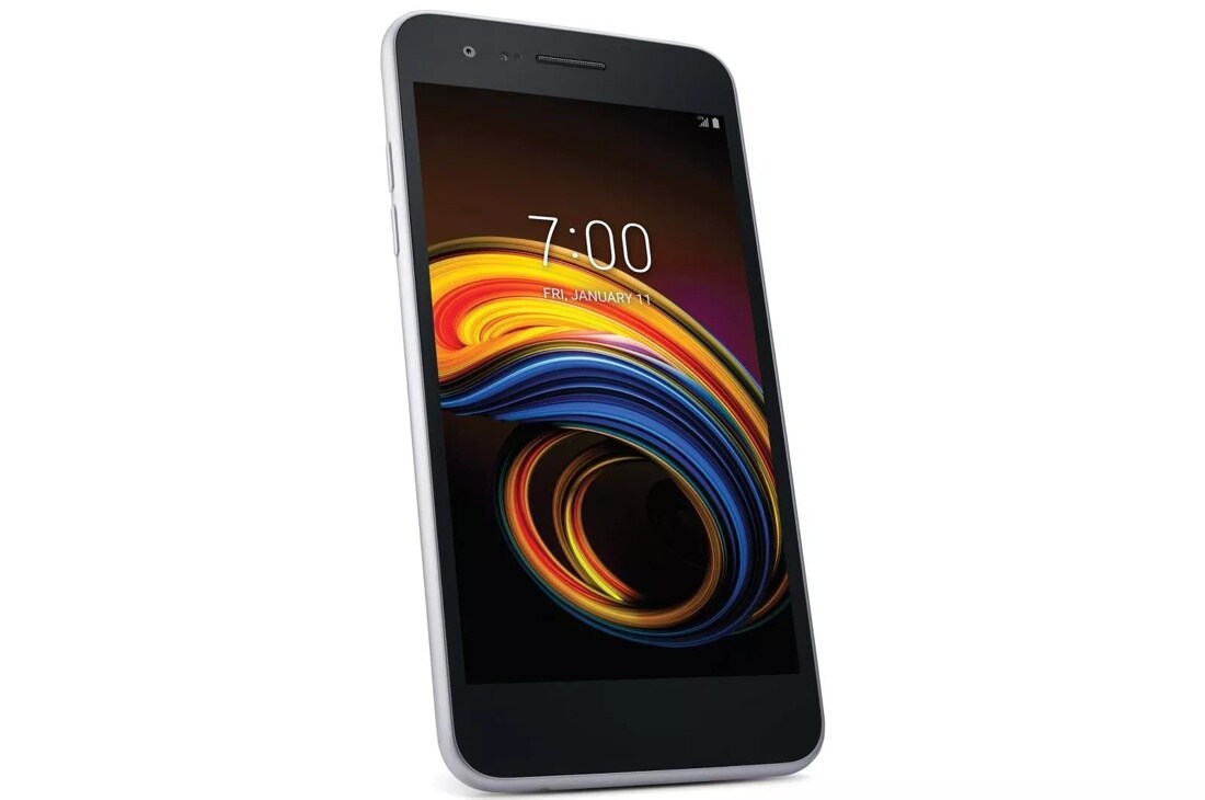 LG Tribute™ Empire | Sprint (LMX220PM Sprint) | LG USA