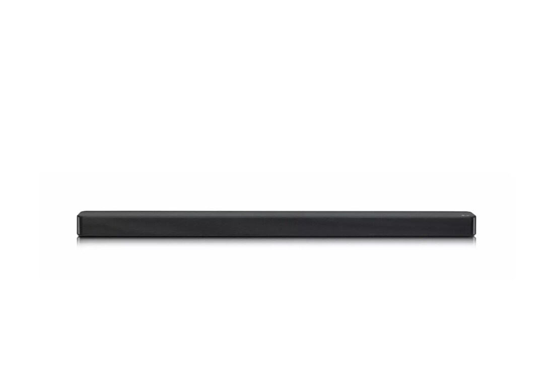 LG SL6Y 3.1 Channel 420W Sound Bar w/DTS Virtual X & High Resolution Audio