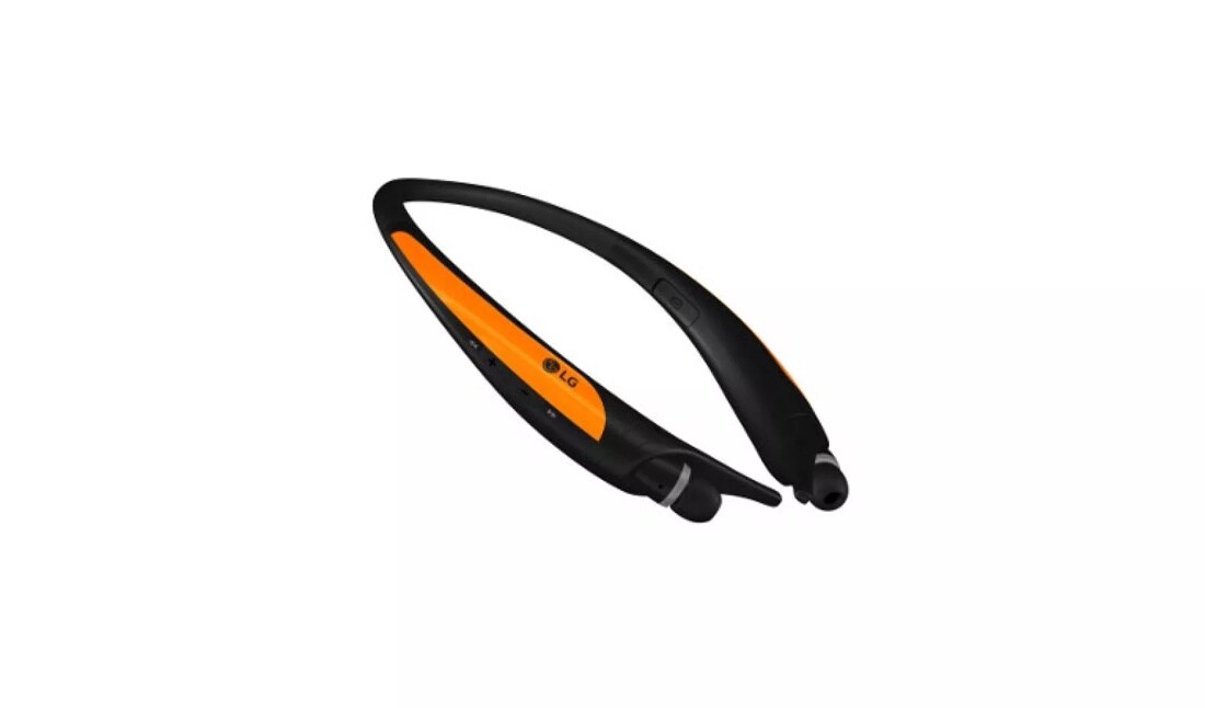 LG TONE Active™ Premium Wireless Stereo Headset
