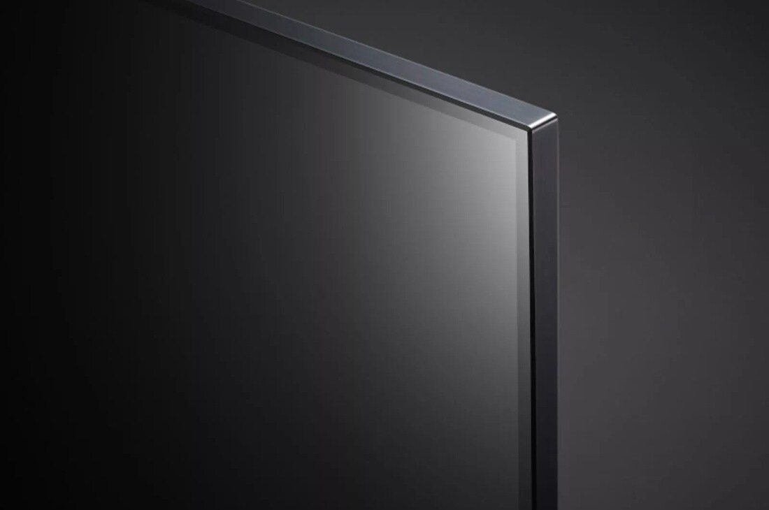 55 inch Class LG QNED80 4k Smart TV 55QNED80UQA | LG USA