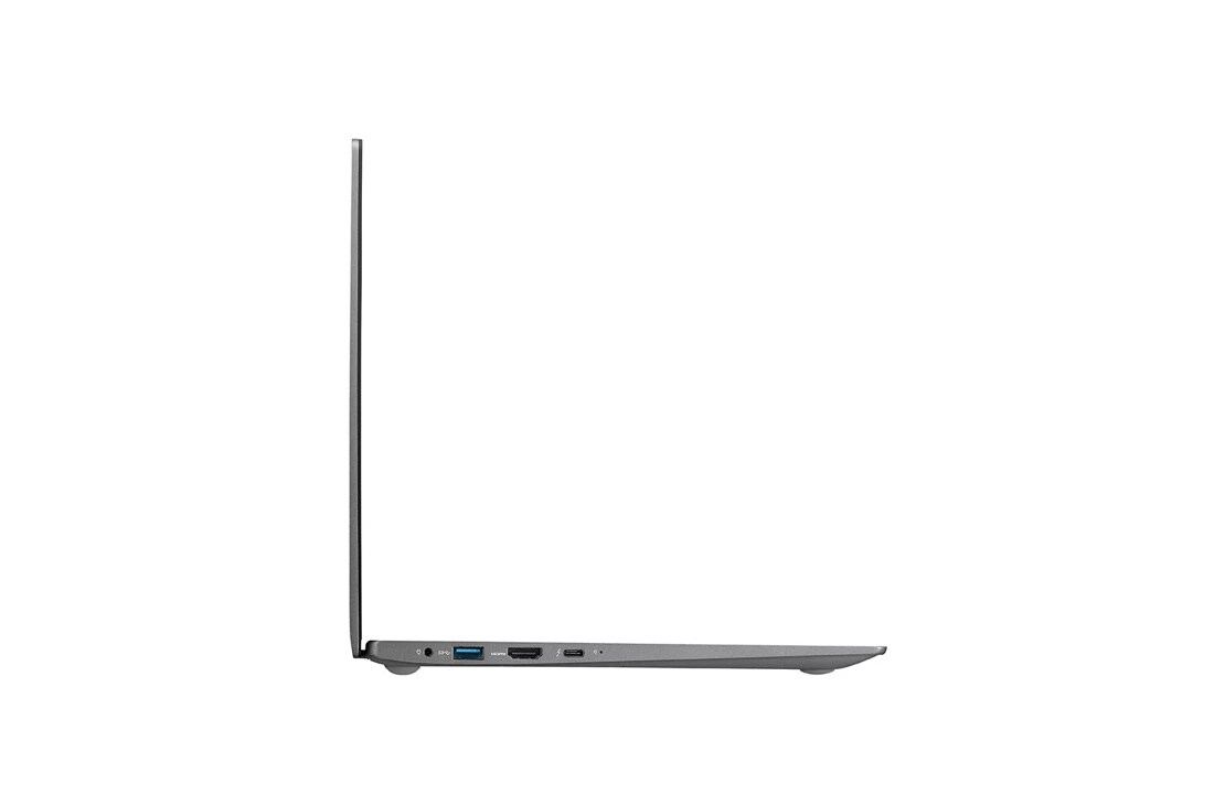 LG gram 15'' Ultra-Lightweight Laptop with 10th Gen Intel® Core™ Processor w/Intel Iris® Plus® - COSTCO EXCLUSIVE
