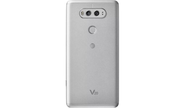 LG V20™ | AT&T