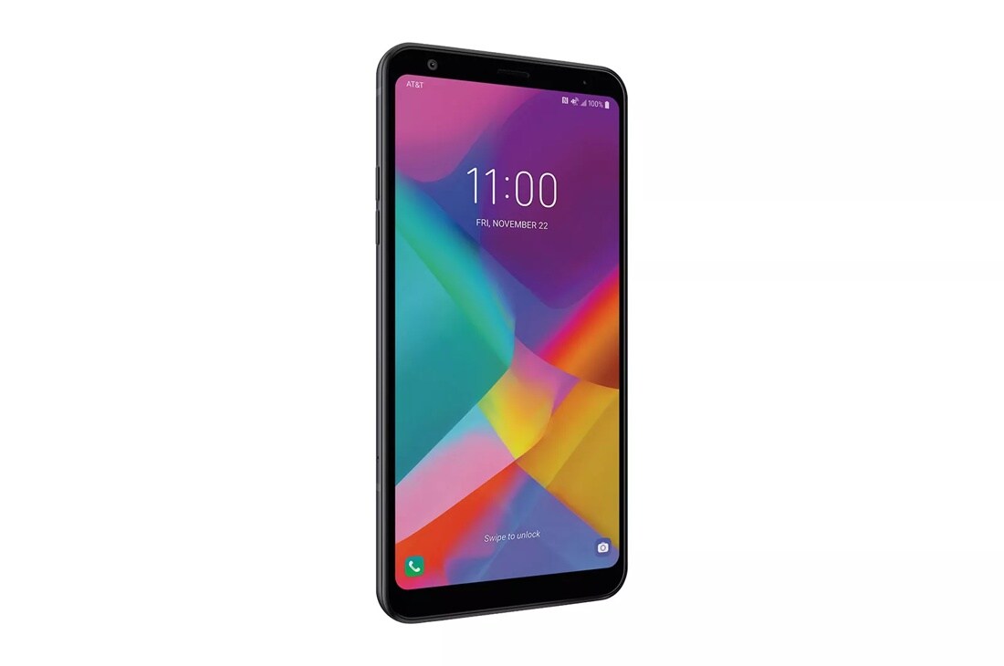 LG Stylo™ 5+ | AT&T