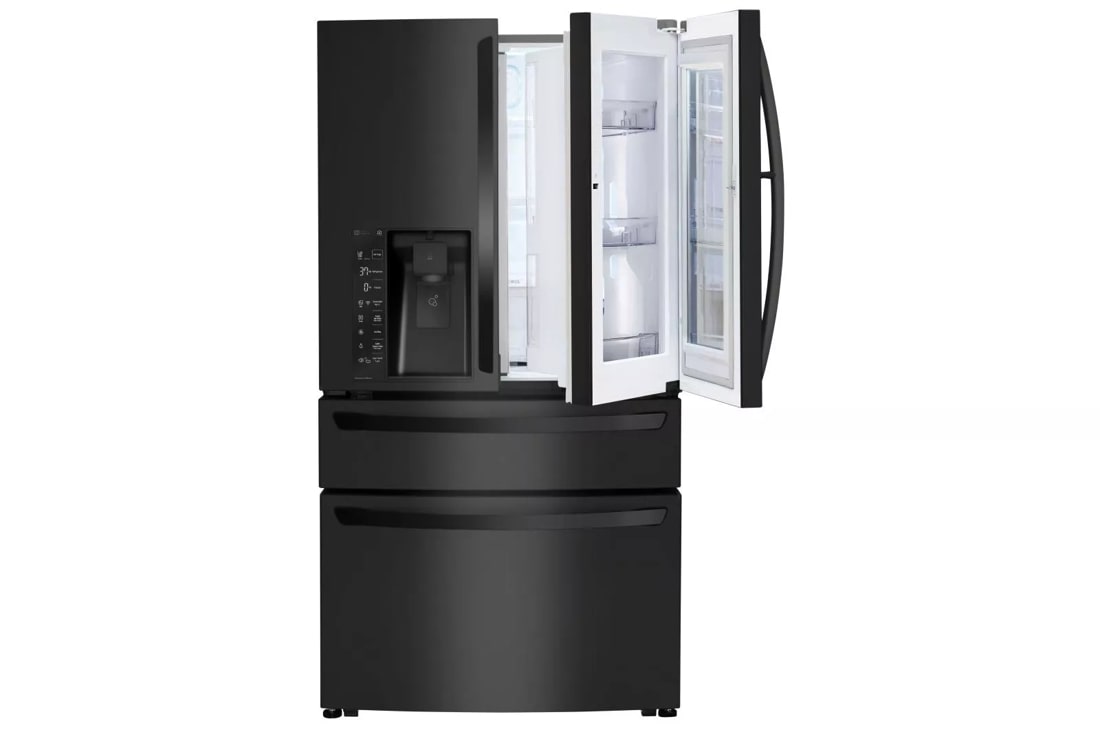 Lg refrigerator deals dealer near me