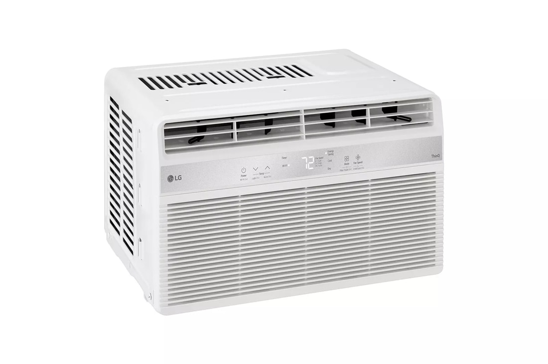 6000 store btu window ac