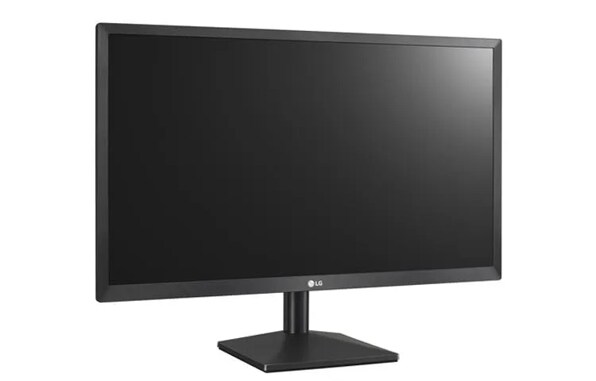 LG 27BK430H-B: 27'' IPS FHD Monitor with AMD FreeSync™ Technology