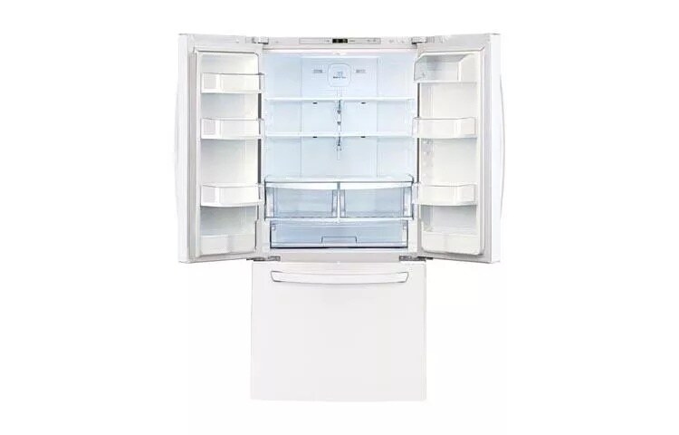 22 cu. ft. French Door Refrigerator