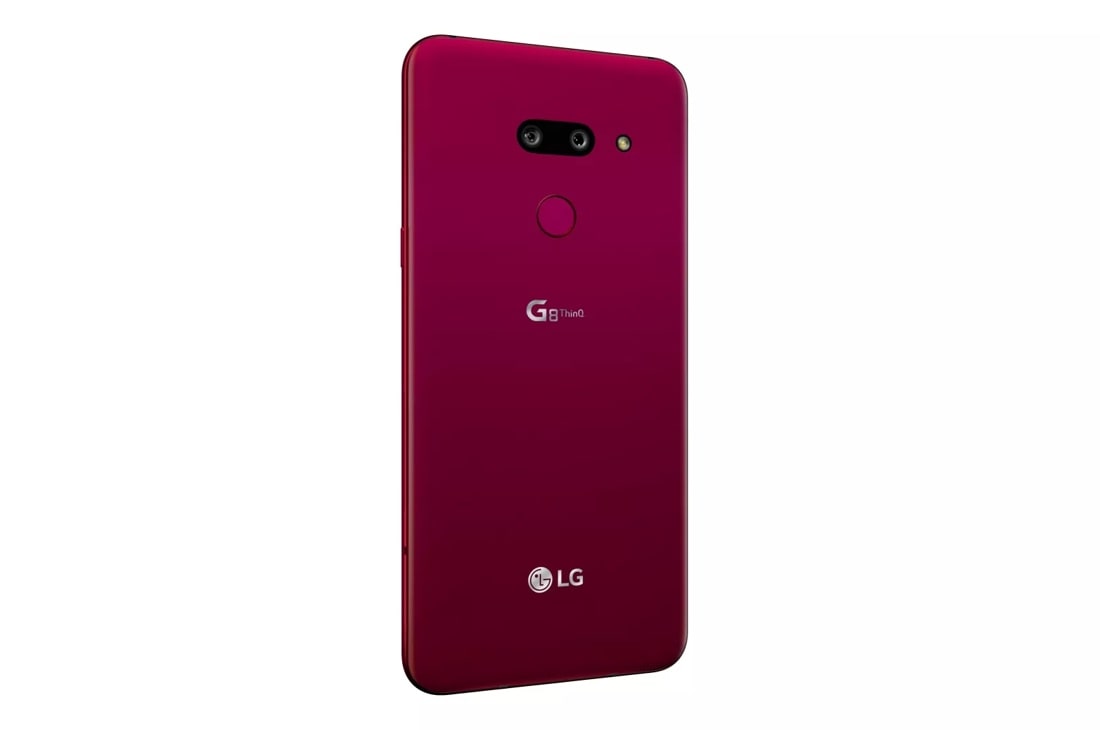 LG G8 ThinQ™ | T-Mobile for LMG820TMB | LG USA