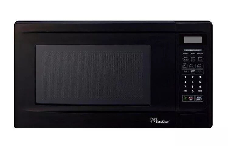 0.7 cu. ft. Countertop Microwave Oven with EasyClean™ Technology