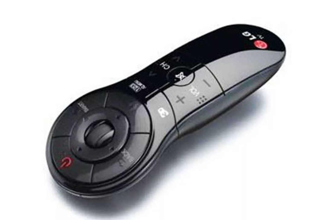 LG AN-MR400, AKB73855601, AKB73775901, AKB73757501 - mando a distancia  radio (RF) magic SMART de reemplazo - $19.8 : REMOTE CONTROL WORLD