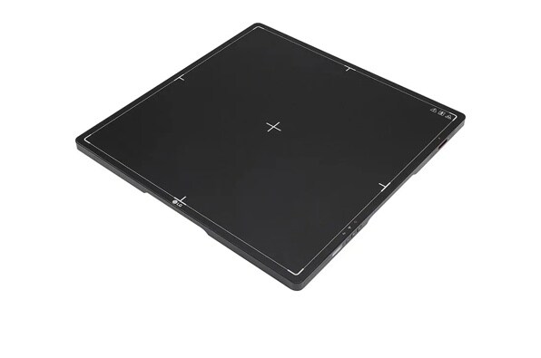 LG Digital X-ray Detector with a-Si TFT | 17HQ701G | LG Business