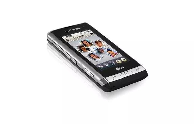 LG LGVX9700.AVRZTS: Support, Manuals, Warranty & More | LG USA