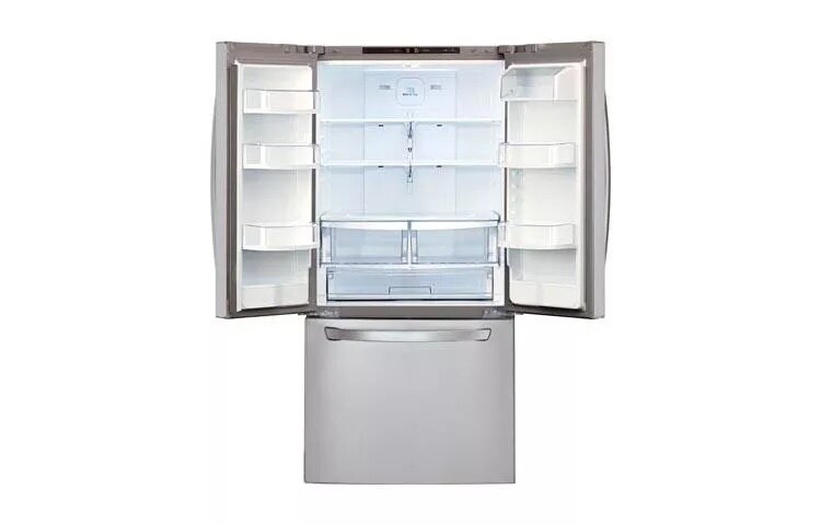 22 cu. ft. French Door Refrigerator