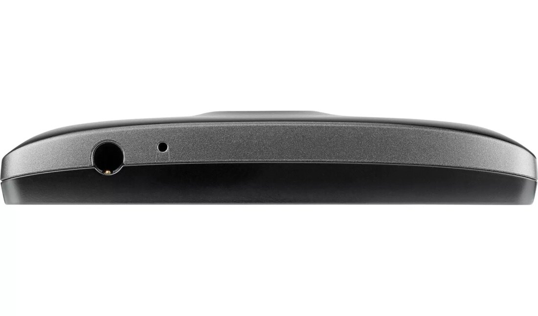 Get the quality you deserve with the LG Sunset™ LTE, the device that gives you superior viewing, power and security, plus even better selfies!