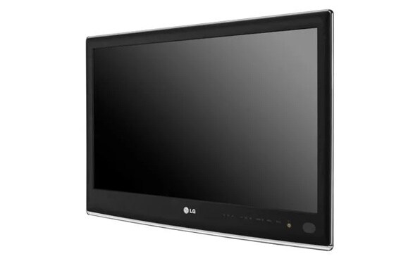 LG 32V型 フルHD液晶テレビ ＋ 高速LAN＆アンテナケーブル 22