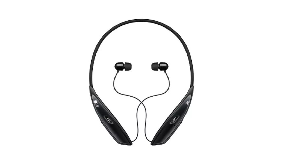 LG TONE ULTRA™ Premium Wireless Stereo Headset