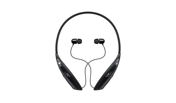 LG TONE ULTRA™ Premium Wireless Stereo Headset