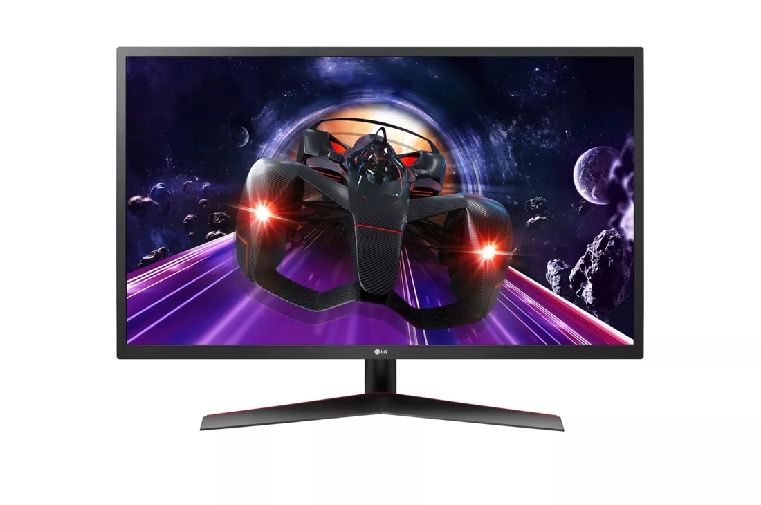 32 FHD IPS Monitor with FreeSync™