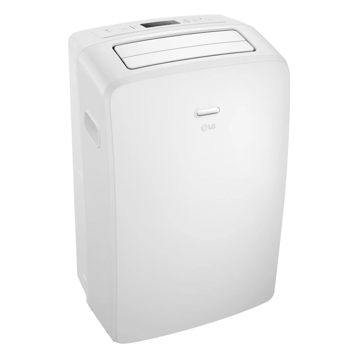 lg portable ac unit