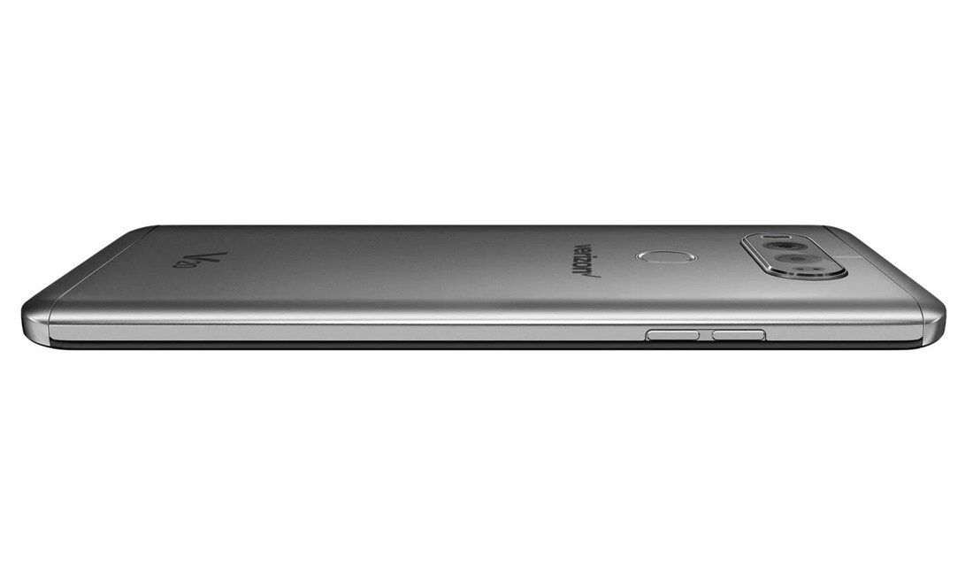 LG V20™ | Verizon Wireless