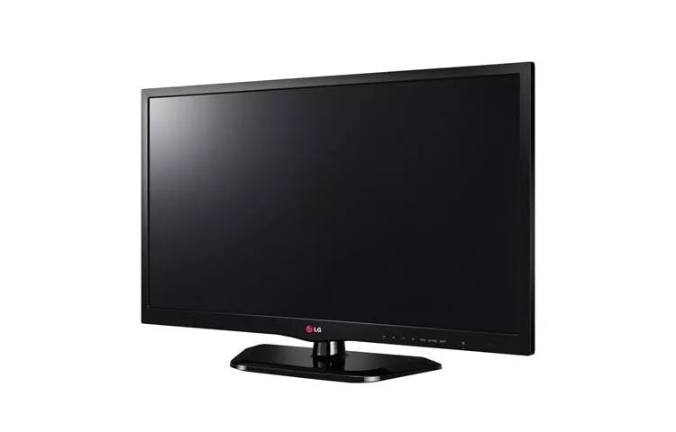 720p LED TV - 24" Class (23.5" Diag) 