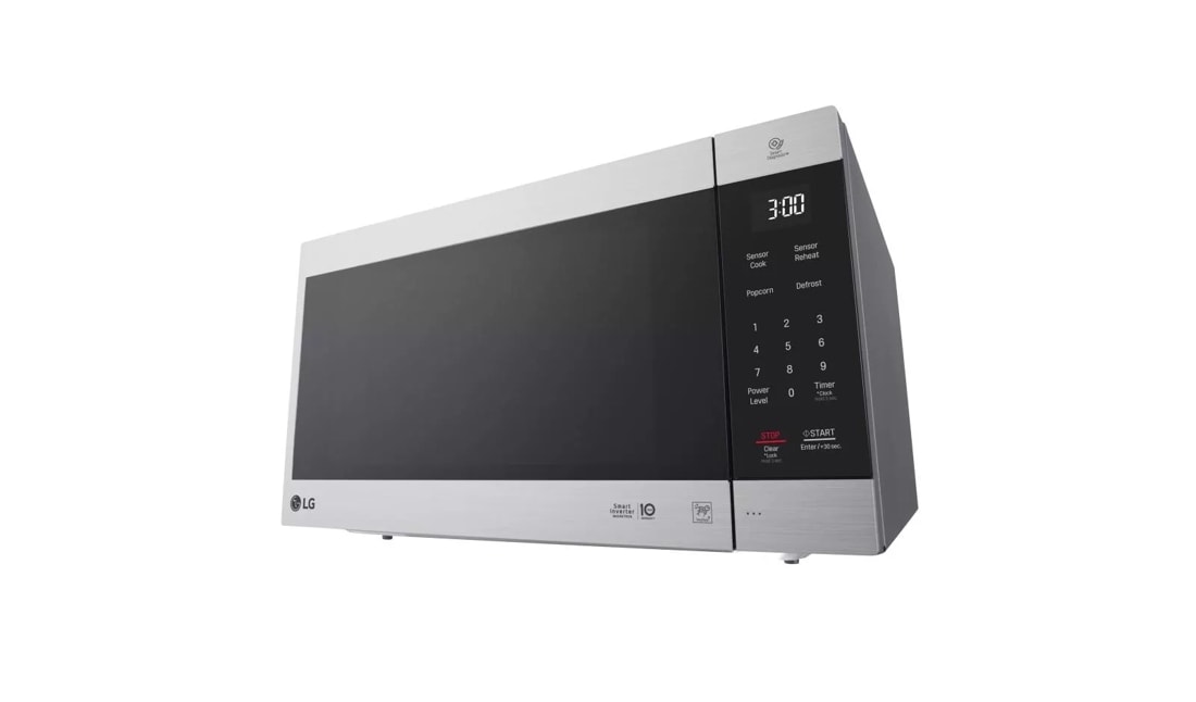 Lg 2.0 neochef deals microwave