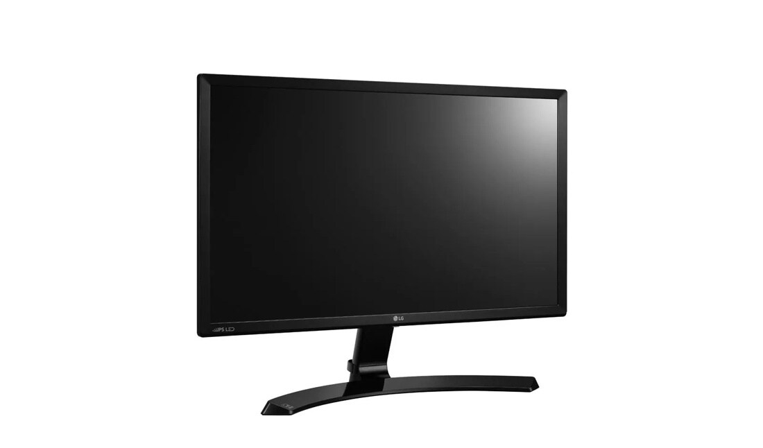 24" Class Full HD LED Monitor (23.8" Diagonal)