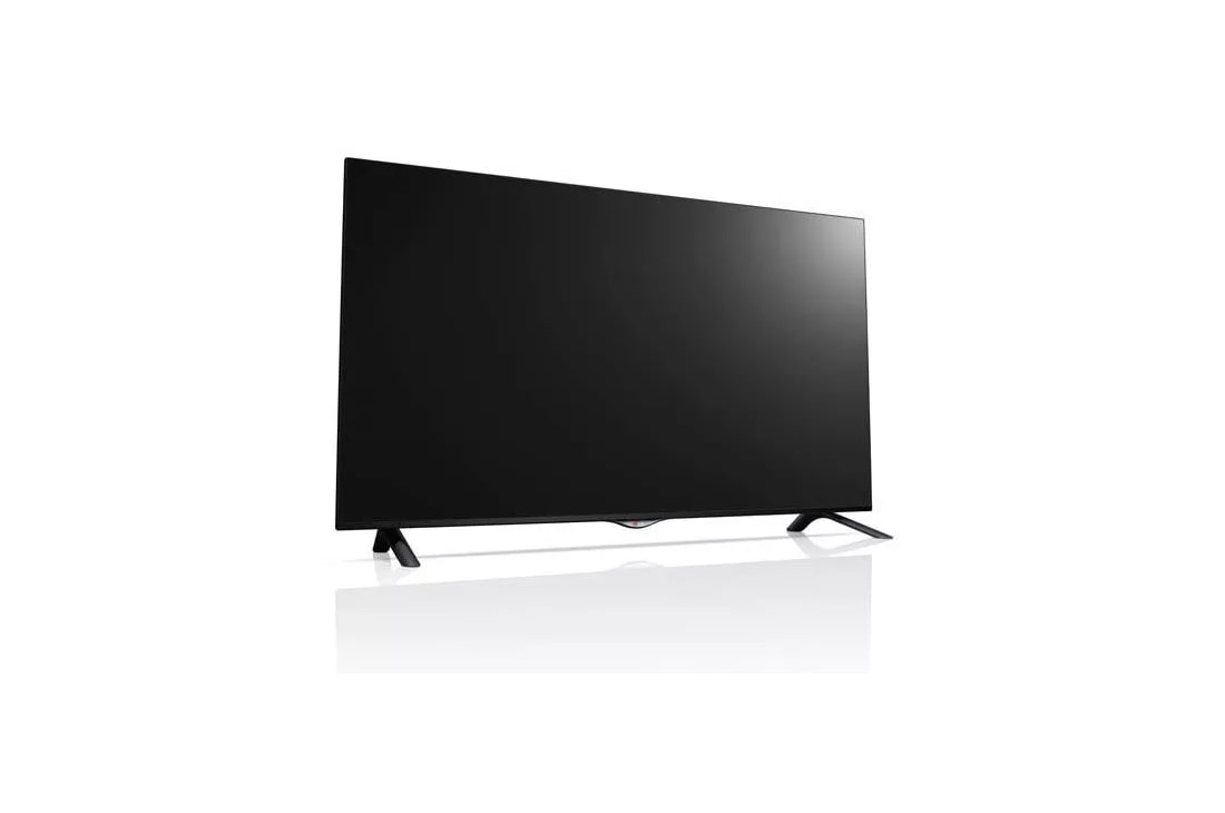 LG 55 Class (55 Diag.) LED-LCD TV 2160p 120 Hz 4K UHDTV 55UB8200 - Best  Buy