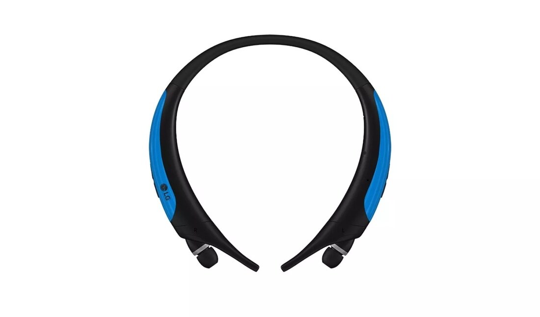 LG TONE Active™ Premium Wireless Stereo Headset