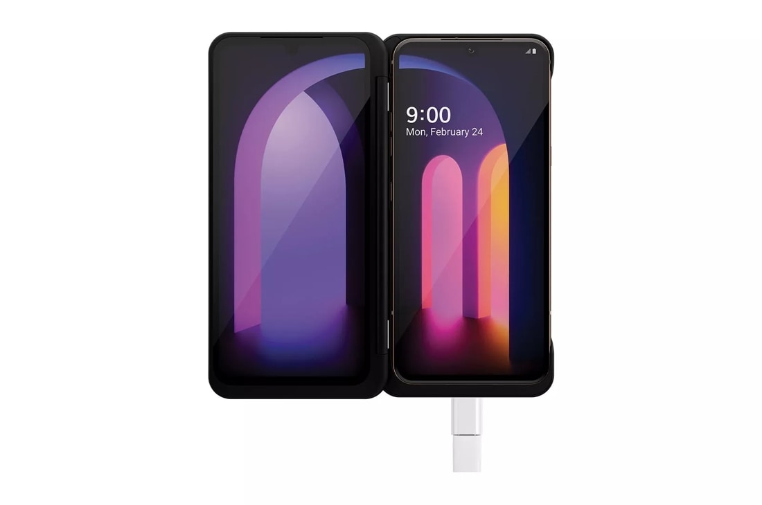 LG Dual Screen™ Charging Adapter for LG V60 ThinQ™ 5G