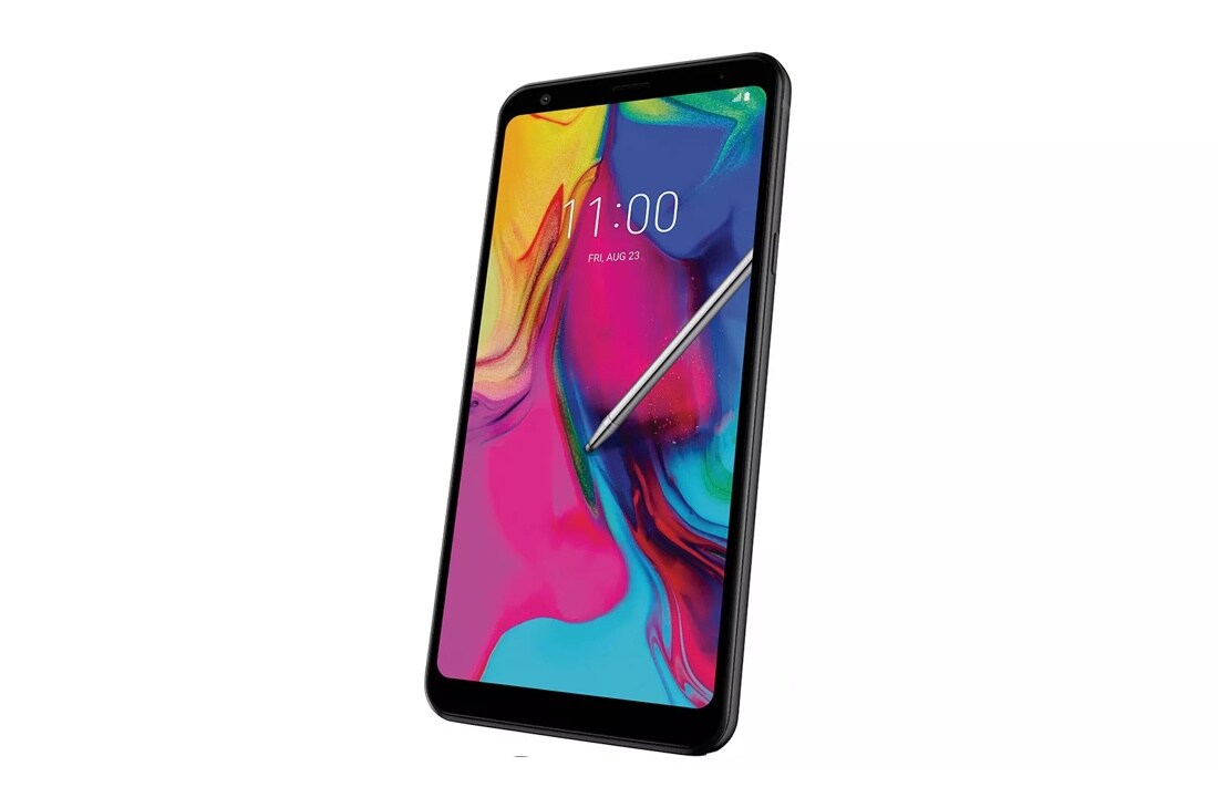 LG Stylo™ 5 | Unlocked