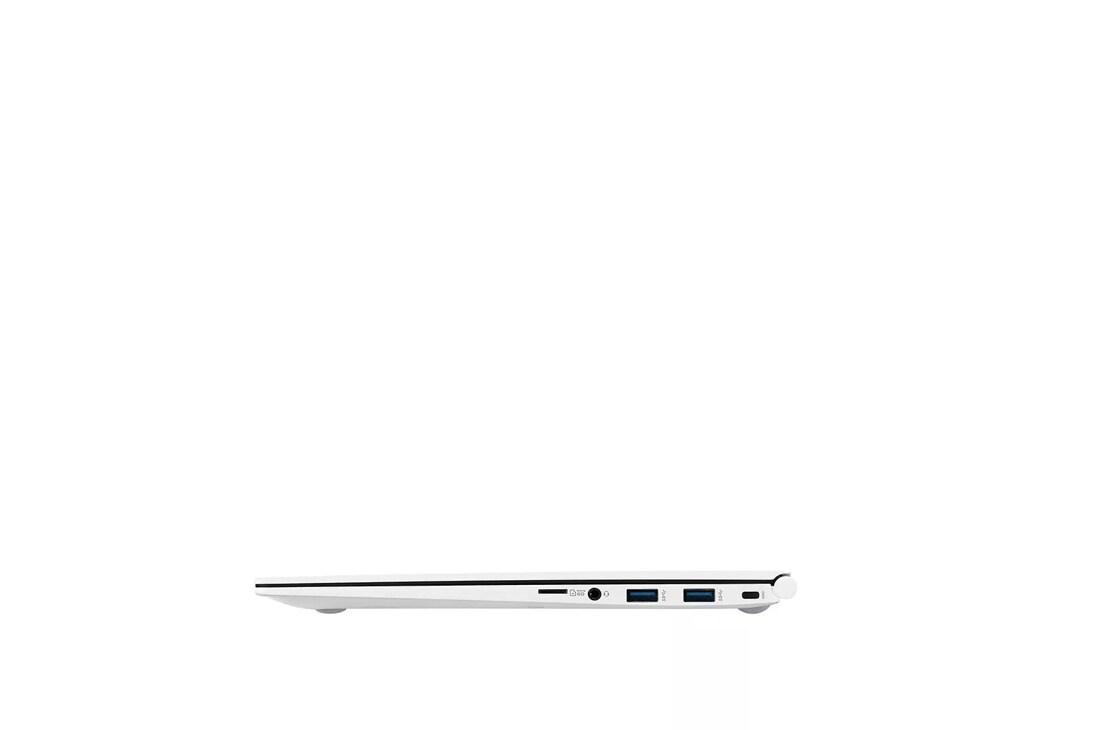LG gram 15.6" Ultra Slim-Slim Laptop with Intel 10th gen i5 Processor