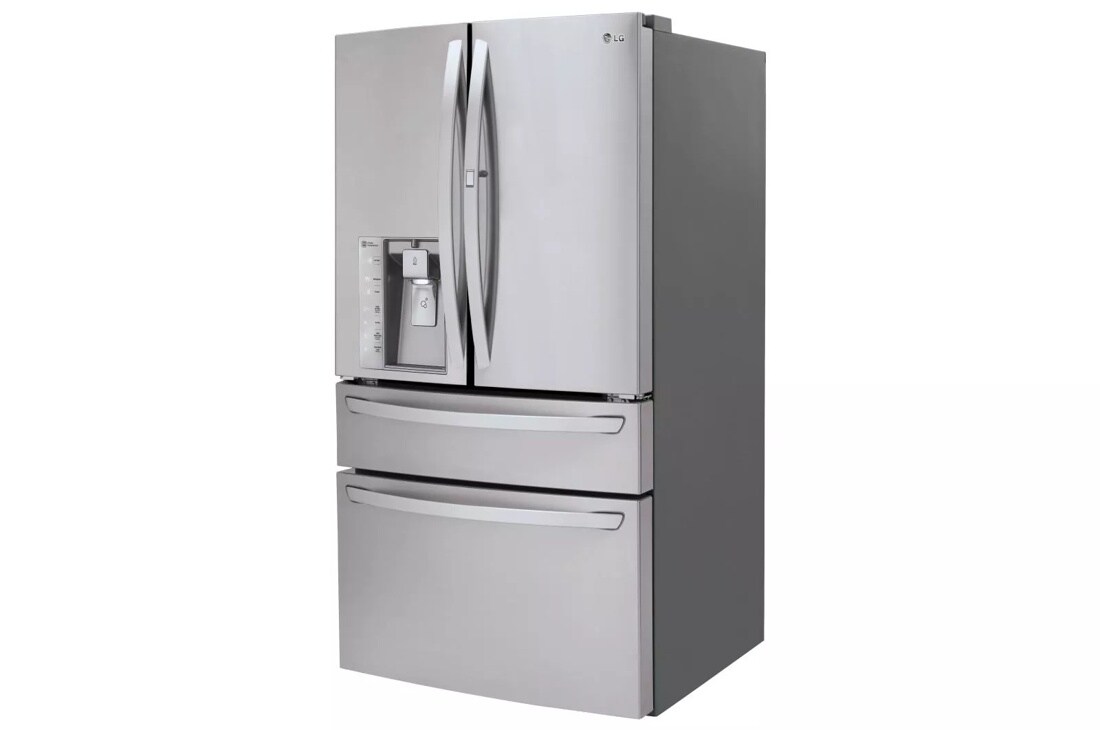 30 cu. ft. French Door Refrigerator