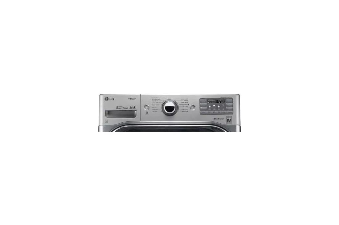 Lg washer on sale model wm8000hva