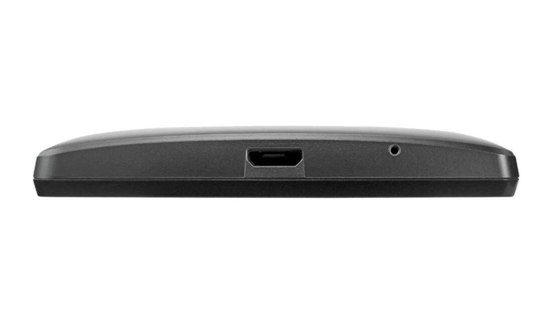 With the gently curved design, premium display, and bold performance features, let the LG Logos™ bring balance to your life.