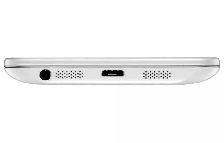 LG G2 smartphone for Sprint was created as the next evolution in technology and performance, made possible by learning from your needs.