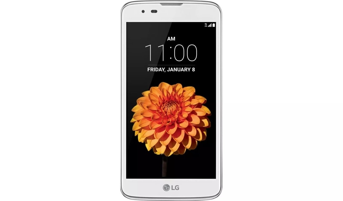 LG Electronics - L03K   ホワイト 高い性能と先進的なデザインを実現。LG style - L-03K | LG JP