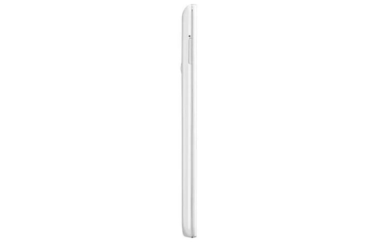 LG G2 smartphone was created as the next evolution in technology and performance, made possible by learning from your needs.