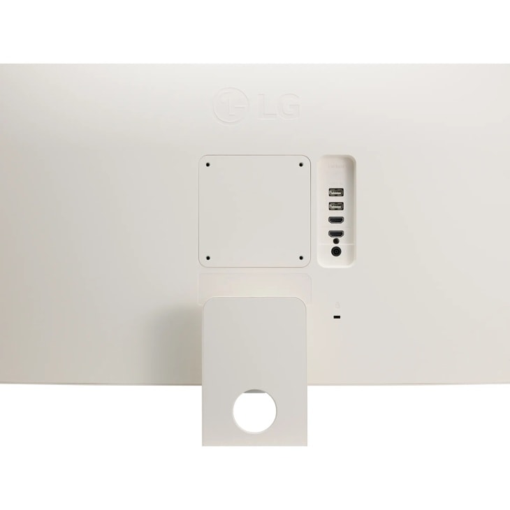 27 Inch Smart Monitor - 27U511SA-W | LG USA