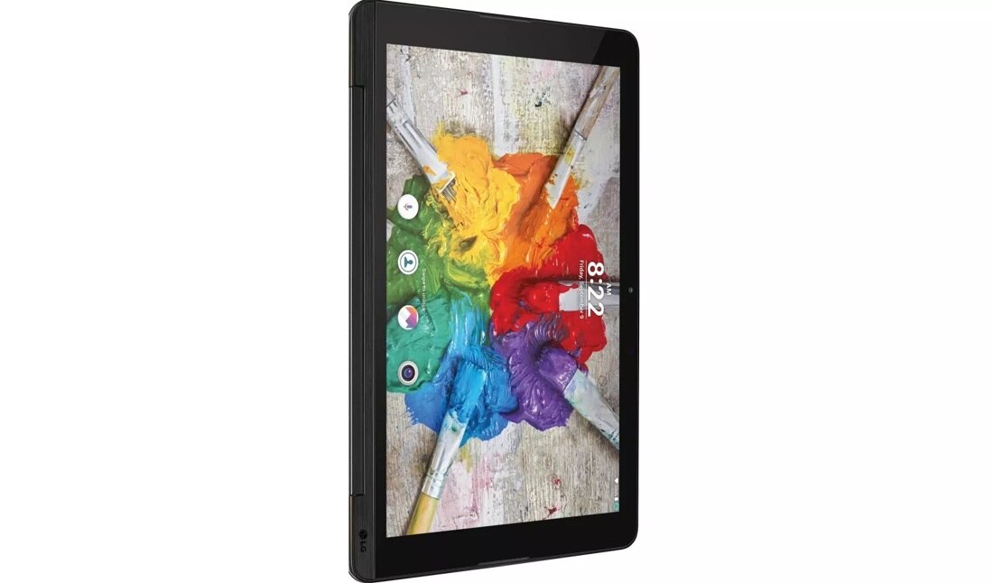 LG G Pad X® II 10.1" U.S. Cellular