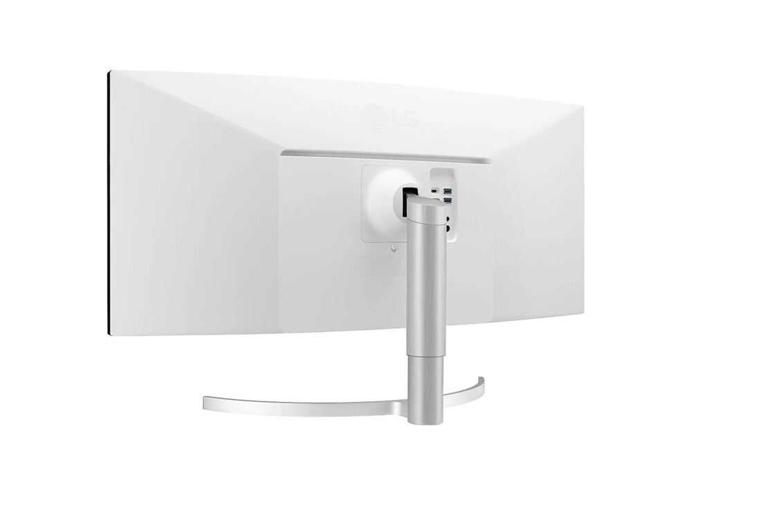 LG 38WK95C-W ウルトラワイドモニター 38インチ HDR10対応 横長画面と高解像度が実現する快適な作業空間 - 38WK95C-W | LG Japan