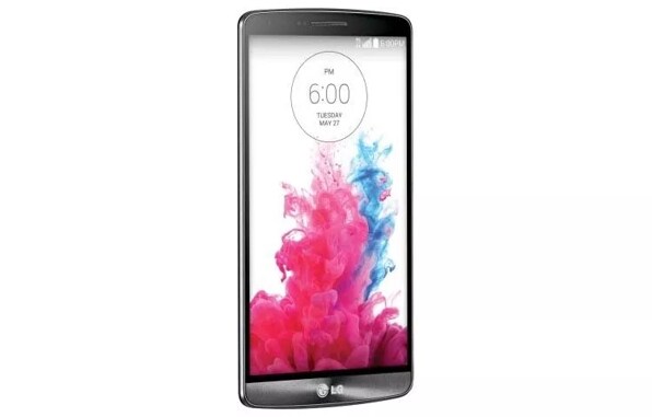 The first Quad HD smartphone in the US will give your best moments a stage to shine. When it comes to your life and your needs, simple is the new smart.