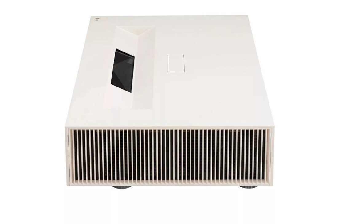 LG CineBeam HU915QE Premium 4K UHD Laser UST Projector