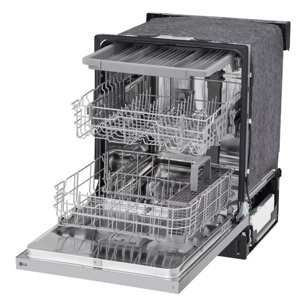 Third Rack Sales On Dishwashers At Lowes Whirlpool WDT750SAKW