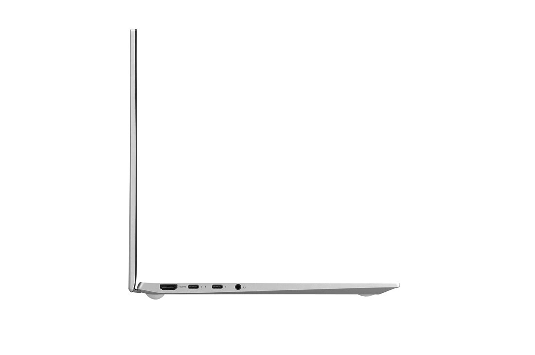LG gram 15” Lightweight Laptop, Intel® 11th Gen Core® i5, Windows