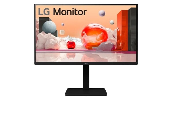 27BA560-B Product Gallery Image Front view