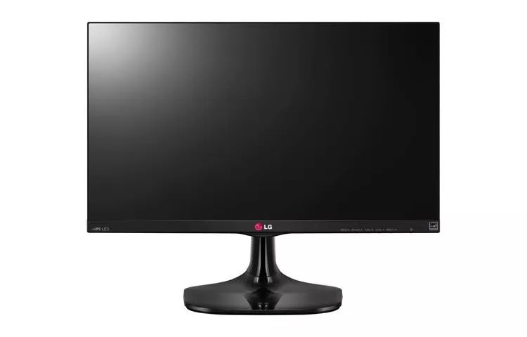 27" Class IPS LED Monitor (27.0" Diagonal)