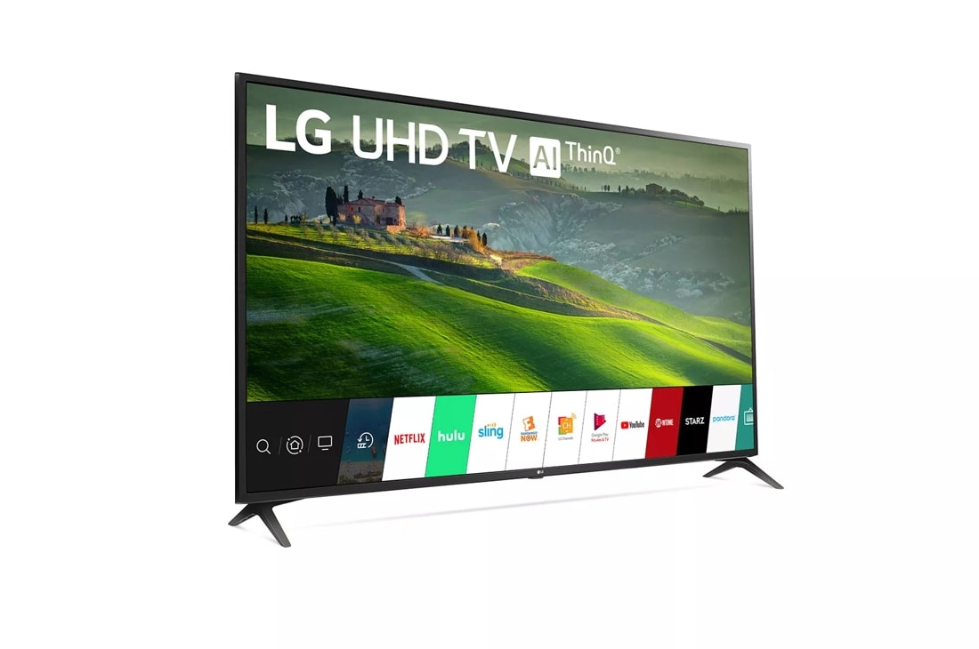 Televisor 70 4K Ultra HD Smart TV 70UM7370PSA LG