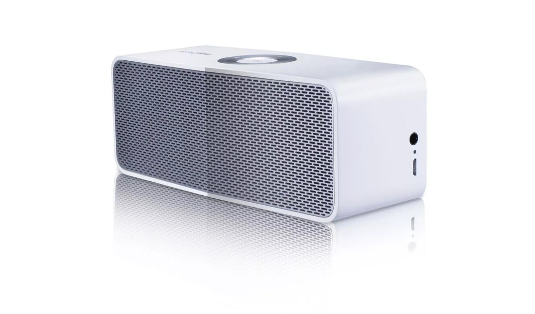 Music Flow P5 Portable Bluetooth Speaker